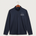 Zumbrota Mazeppa High School Volleyball (Girls) - Collegiate Navy Men's Ultimate365 Lightweight Quarter-Zip Pullover