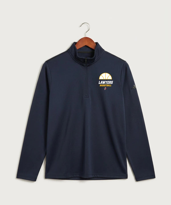 Men's Ultimate365 Lightweight Quarter-Zip Pullover