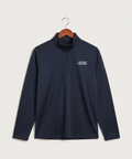 Collegiate navy