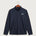 Albany High School Volleyball (Girls) - Collegiate Navy Men's Ultimate365 Lightweight Quarter-Zip Pullover