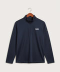 Collegiate navy