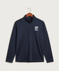Collegiate navy