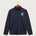 Albany High School Athletics - Collegiate Navy Men's Ultimate365 Lightweight Quarter-Zip Pullover
