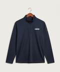 Collegiate navy