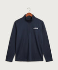 Collegiate navy