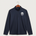 Albany High School Basketball (Boys) - Collegiate Navy Men's Ultimate365 Lightweight Quarter-Zip Pullover
