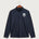 Albany High School Basketball (Boys) - Collegiate Navy Men's Ultimate365 Lightweight Quarter-Zip Pullover