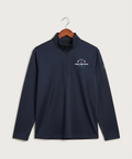 Collegiate navy
