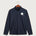 Bemidji High School Football (Boys) - Collegiate Navy Men's Ultimate365 Lightweight Quarter-Zip Pullover