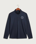 Collegiate navy