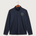 Howard Lake Waverly Winsted High School Football (Boys) - Collegiate Navy Men's Ultimate365 Lightweight Quarter-Zip Pullover
