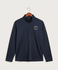 Collegiate navy