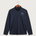 Kerkhoven-Murdock-Sunburg High School Football (Boys) - Collegiate Navy Men's Ultimate365 Lightweight Quarter-Zip Pullover