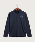 Collegiate navy