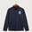 Saint Peter High School Athletics - Collegiate Navy Men's Ultimate365 Lightweight Quarter-Zip Pullover