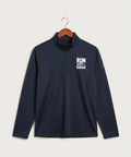 Collegiate navy