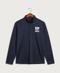 Collegiate navy