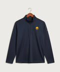 Collegiate navy