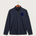 Saint Peter High School Athletics - Collegiate Navy Men's Ultimate365 Lightweight Quarter-Zip Pullover