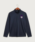 Collegiate navy