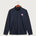 Albany High School Volleyball (Girls) - Collegiate Navy Men's Ultimate365 Lightweight Quarter-Zip Pullover