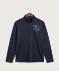 Collegiate navy