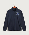 Collegiate navy