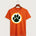 Ashwaubenon High School Football (Boys) - Collegiate Orange/ White Men's Pregame T-Shirt