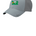 Maple River High School hockey_boys - Cool Grey/ Dark Grey Nike Dri-FIT Legacy Cap NKFB6447