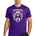 Abingdon High School soccer_boys - Court Purple Nike Swoosh Sleeve rLegend Tee NKDX8730