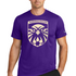 Abingdon High School soccer_boys - Court Purple Nike Swoosh Sleeve rLegend Tee NKDX8730