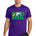 Maple River High School hockey_boys - Court Purple Nike Swoosh Sleeve rLegend Tee NKDX8730