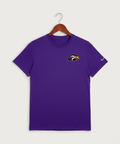 Court purple