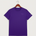 Glencoe Silver Lake High School Athletics - Court Purple Nike Swoosh Sleeve rLegend Tee NKDX8730