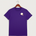 International Falls High School Football (Boys) - Court Purple Nike Swoosh Sleeve rLegend Tee NKDX8730