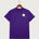International Falls High School Football (Boys) - Court Purple Nike Swoosh Sleeve rLegend Tee NKDX8730