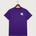 Polk County West Football (Boys) - Court Purple Nike Swoosh Sleeve rLegend Tee NKDX8730