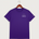 Goodhue High School Volleyball (Girls) - Court Purple Nike Swoosh Sleeve rLegend Tee NKDX8730