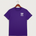 Glencoe Silver Lake High School Athletics - Court Purple Nike Swoosh Sleeve rLegend Tee NKDX8730