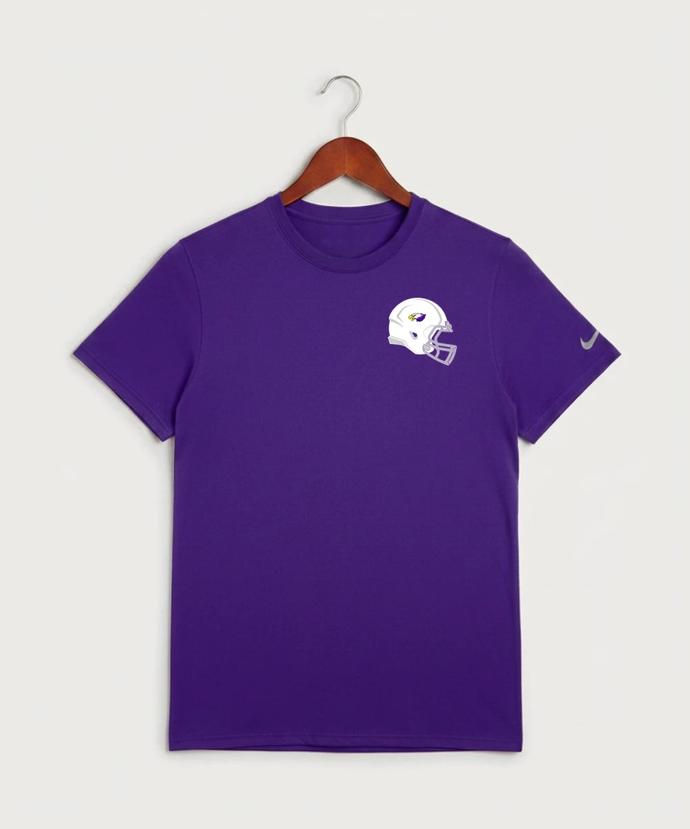 Nike Swoosh Sleeve rLegend Tee
