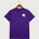 Albany High School Football (Boys) - Court Purple Nike Swoosh Sleeve rLegend Tee NKDX8730