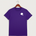 Barnesville High School Football (Boys) - Court Purple Nike Swoosh Sleeve rLegend Tee NKDX8730