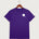 Barnesville High School Football (Boys) - Court Purple Nike Swoosh Sleeve rLegend Tee NKDX8730