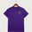 Montevideo High School Football (Boys) - Court Purple Nike Swoosh Sleeve rLegend Tee NKDX8730