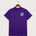 Green Bay Southwest High School Volleyball (Girls) - Court Purple Nike Swoosh Sleeve rLegend Tee NKDX8730