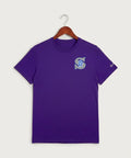 Court purple