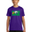 Maple River High School hockey_boys - Court Purple Nike Youth Swoosh Sleeve rLegend Tee NKDX8787