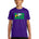 Maple River High School hockey_boys - Court Purple Nike Youth Swoosh Sleeve rLegend Tee NKDX8787