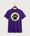Court purple