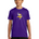 Hayfield Volleyball - Court Purple Nike Youth Swoosh Sleeve rLegend Tee NKDX8787